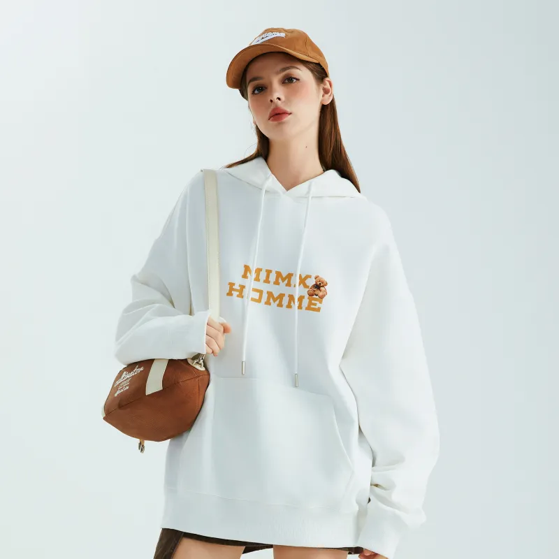 Mimx Homme Sweatshirts Unisex-16