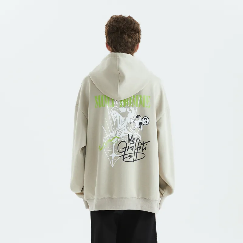 Mimx Homme Sweatshirts Unisex-22