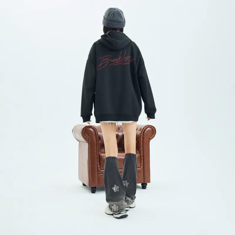Mimx Homme Sweatshirts Unisex-3