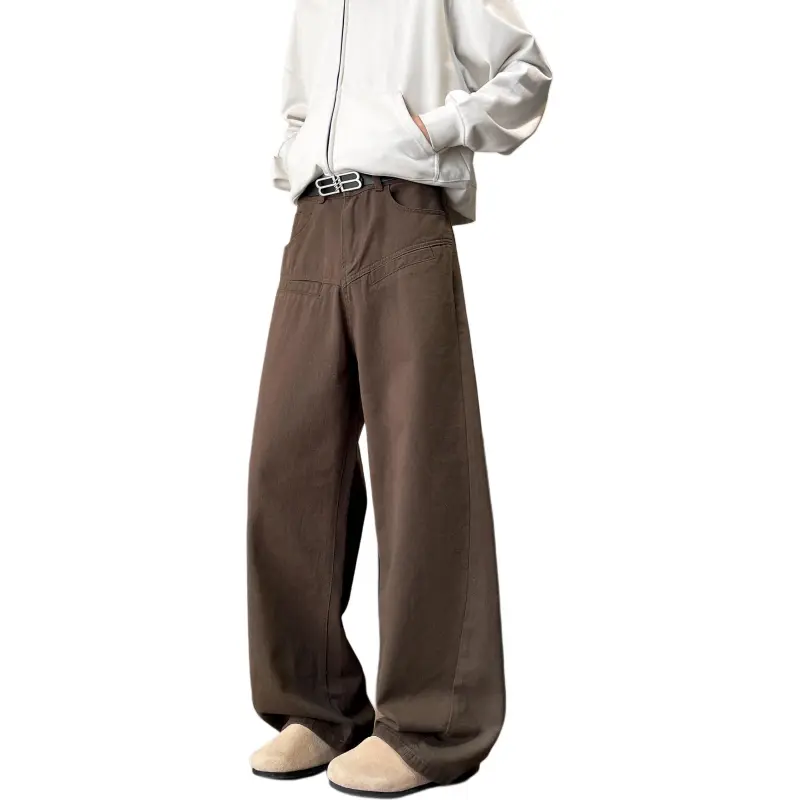Mimx Homme Jeans Unisex-10