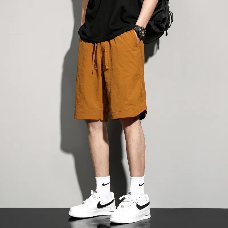 Mimx Homme Casual Shorts Unisex-28