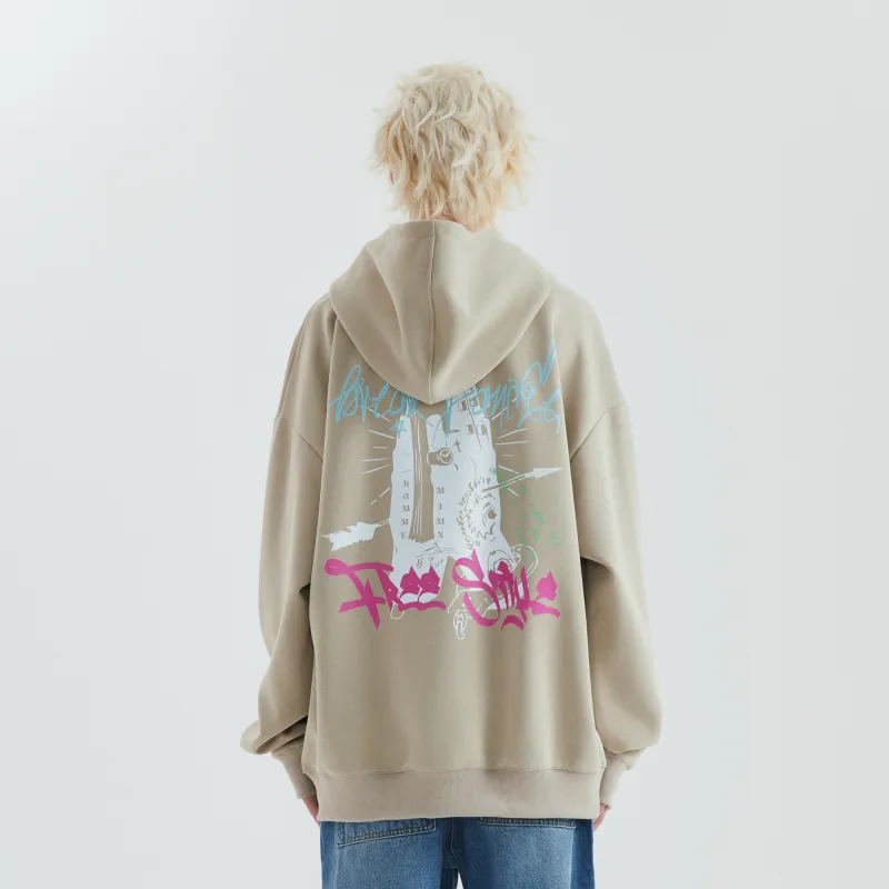 Mimx Homme Sweatshirts Unisex-17