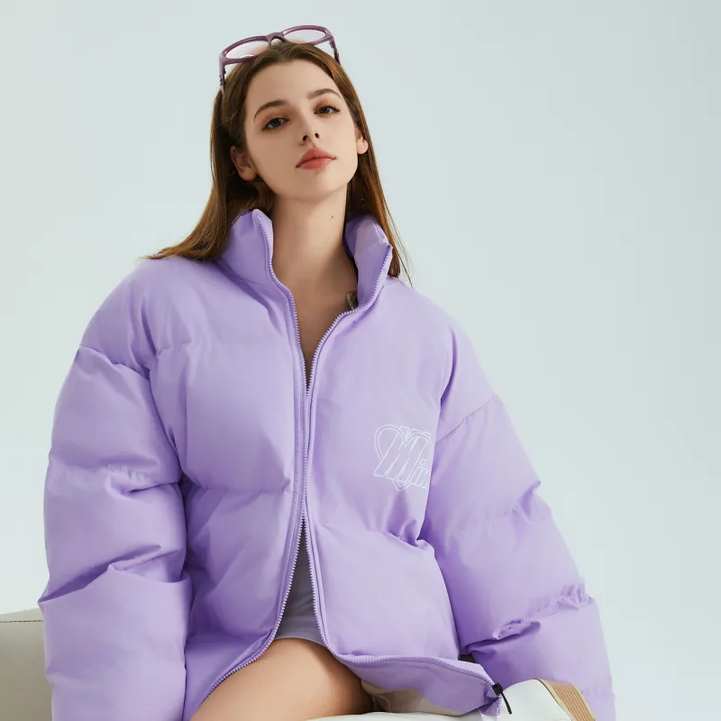 Mimx Homme Puffer Jacket Unisex-39