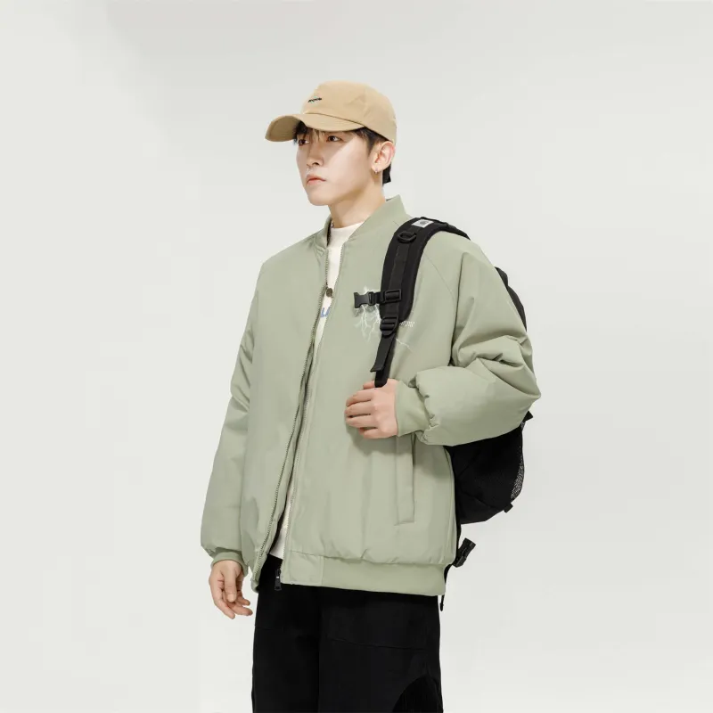 Mimx Homme Jackets Coats Unisex-33