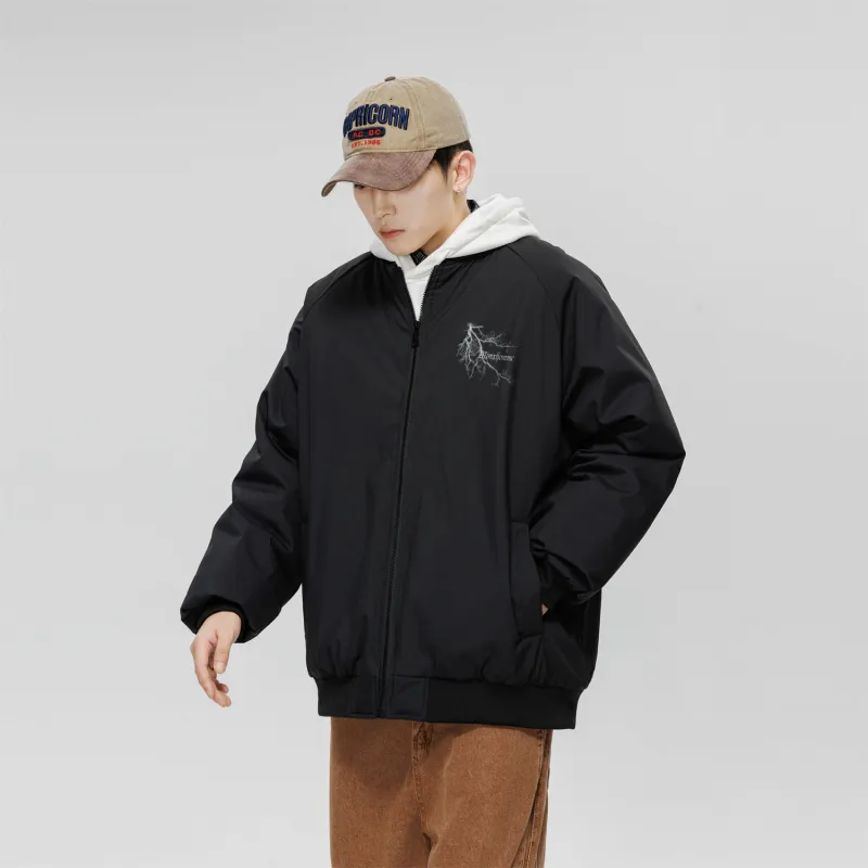 Mimx Homme Jackets Coats Unisex-28