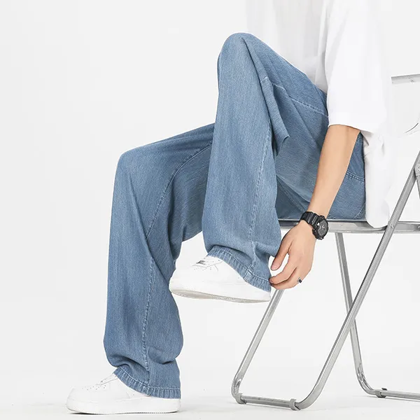Mimx Homme Jeans Unisex-6