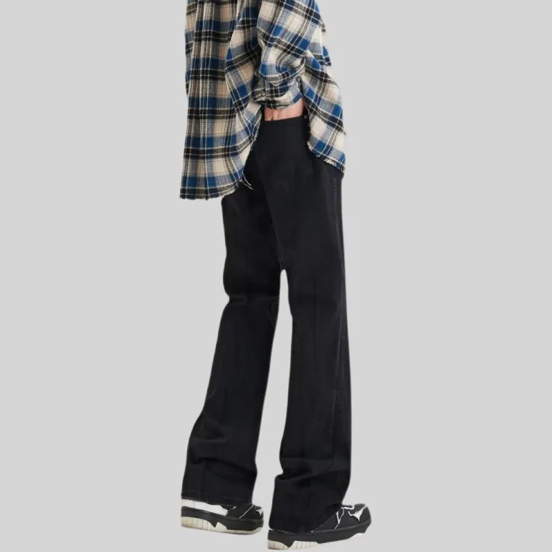Mimx Homme Jeans Unisex-10