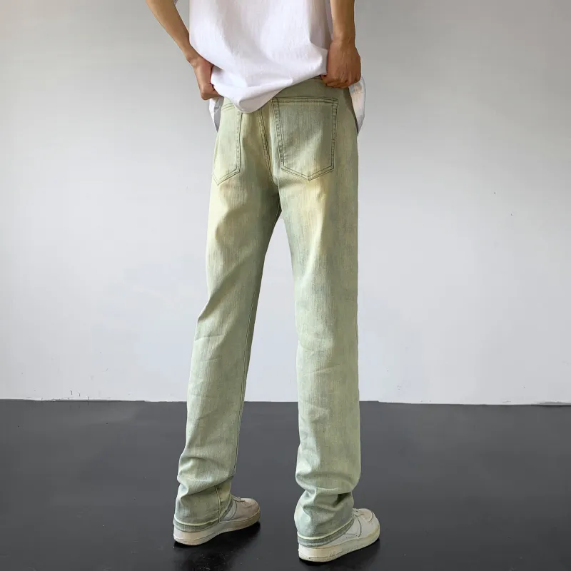 Mimx Homme Jeans Unisex-5