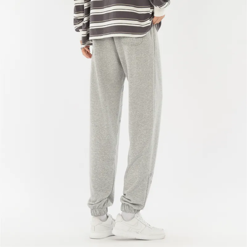 Mimx Homme Knitted Sports Pants Unisex-11