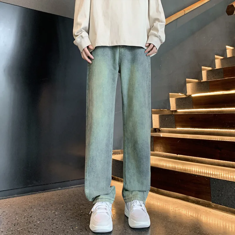 Mimx Homme Jeans Unisex-2