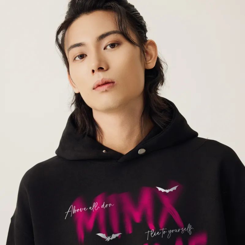 Mimx Homme Sweatshirts Unisex-4