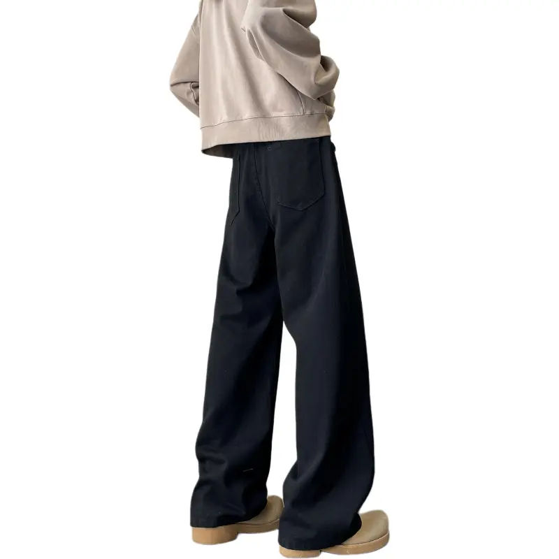 Mimx Homme Jeans Unisex-1