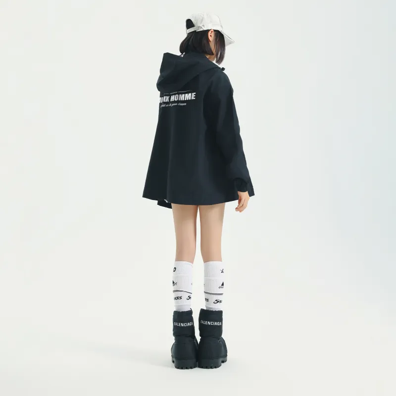 Mimx Homme Jackets Coats Unisex-2