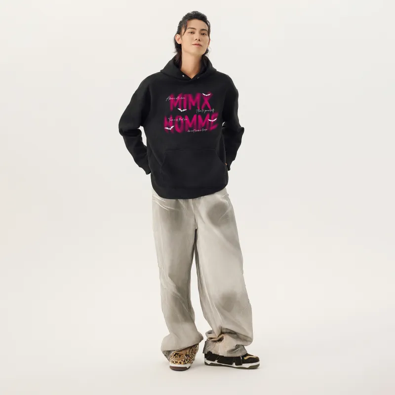 Mimx Homme Sweatshirts Unisex-8