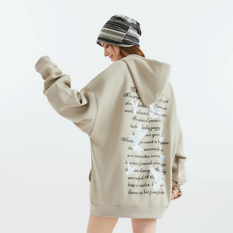 Mimx Homme Sweatshirts Unisex-42