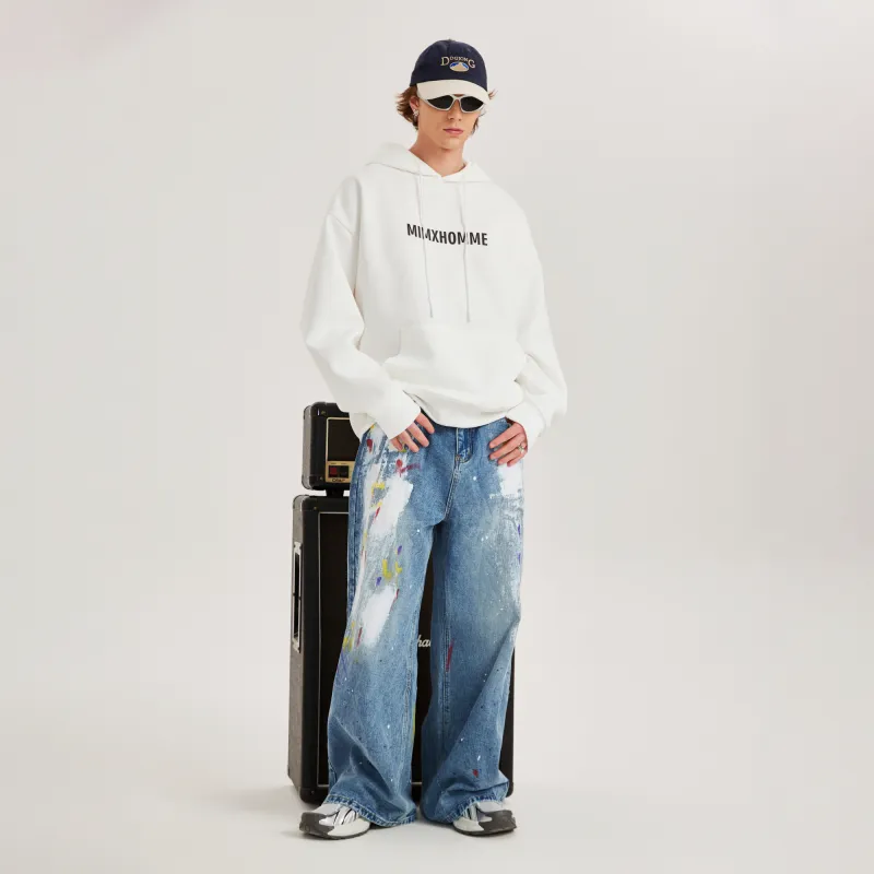 Mimx Homme Sweatshirts Unisex-31