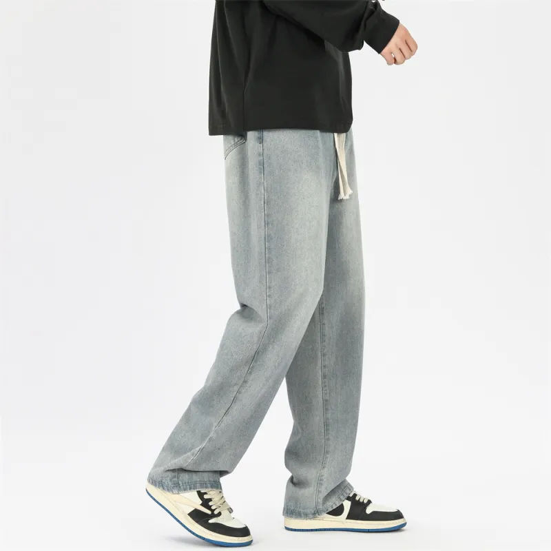 Mimx Homme Jeans Unisex-13