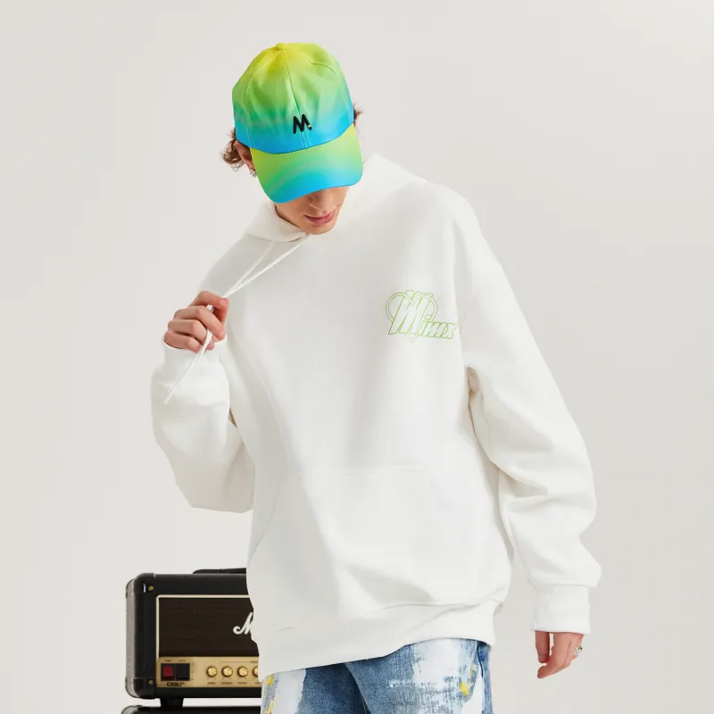 Mimx Homme Sweatshirts Unisex-23