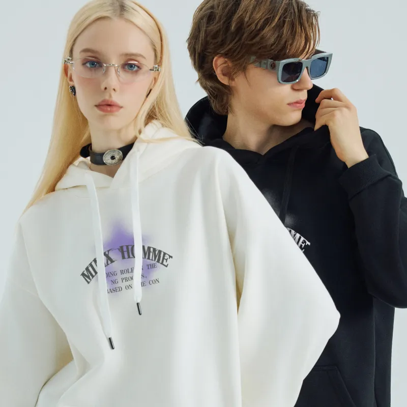 Mimx Homme Sweatshirts Unisex-6