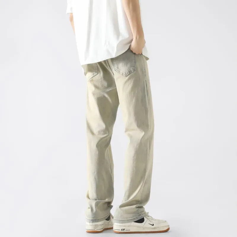 Mimx Homme Jeans Unisex-1