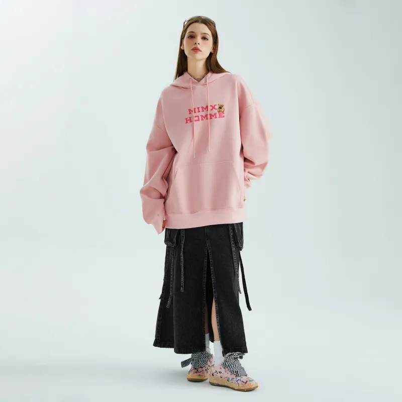Mimx Homme Sweatshirts Unisex-31