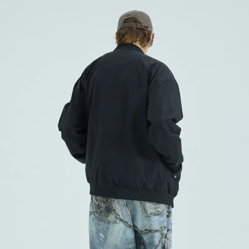 Mimx Homme Jackets Coats Unisex-2