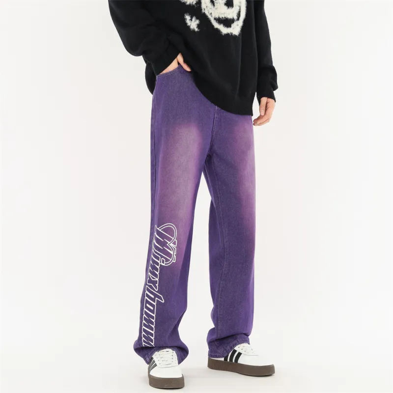 Mimx Homme Jeans Unisex-5