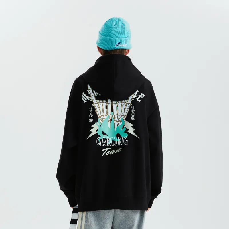 Mimx Homme Sweatshirts Unisex-2