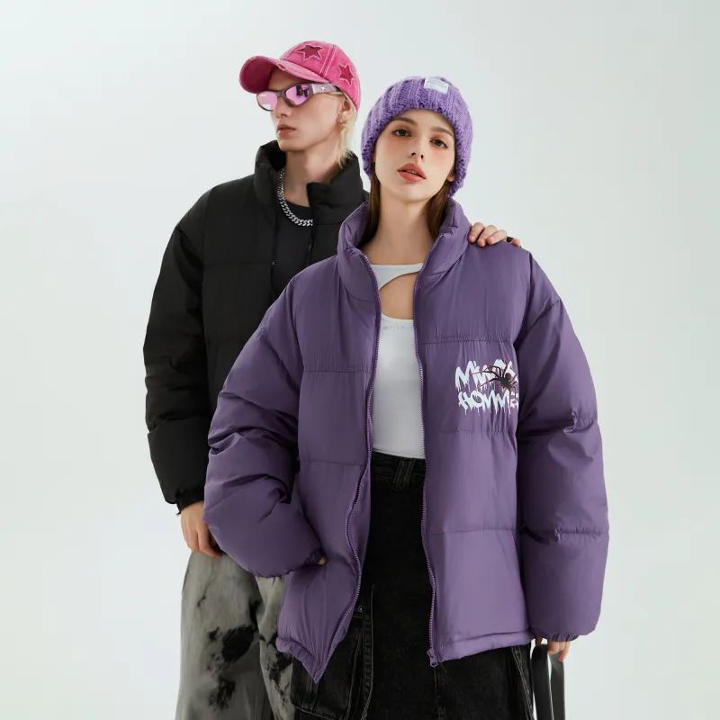 Mimx Homme Down Jackets Unisex-6