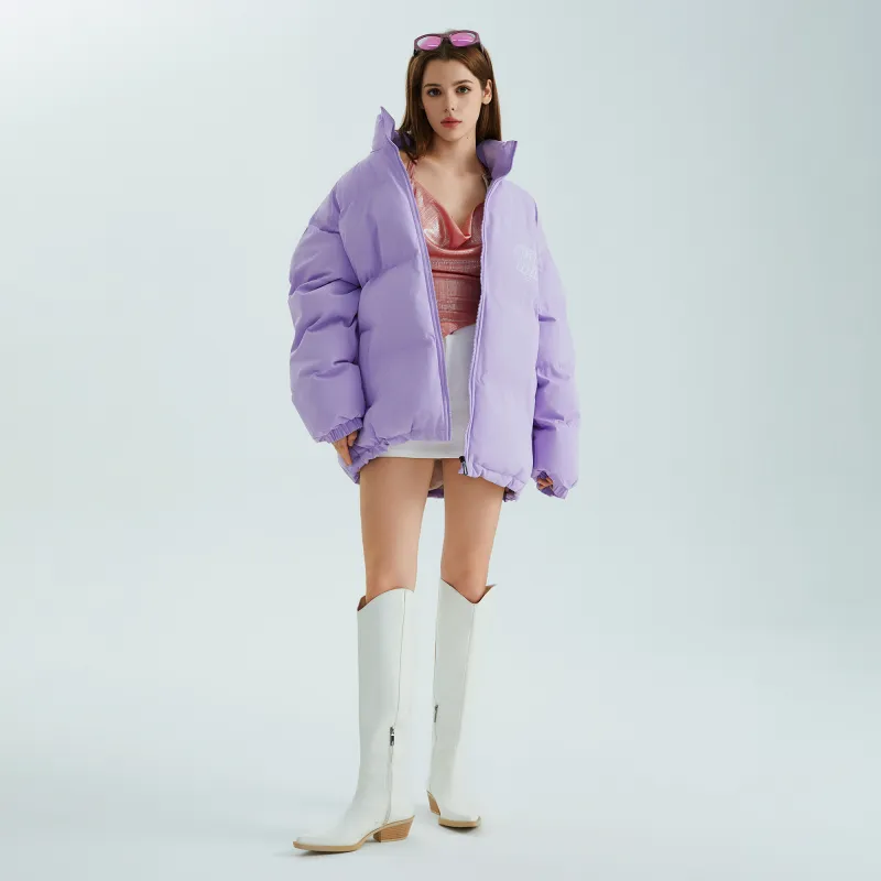Mimx Homme Puffer Jacket Unisex-133