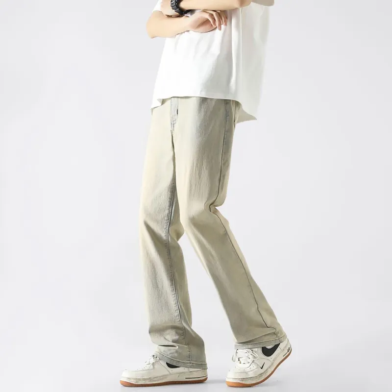 Mimx Homme Jeans Unisex-3