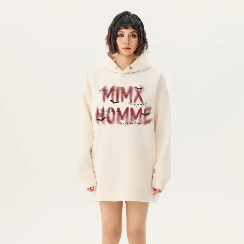 Mimx Homme Sweatshirts Unisex-11