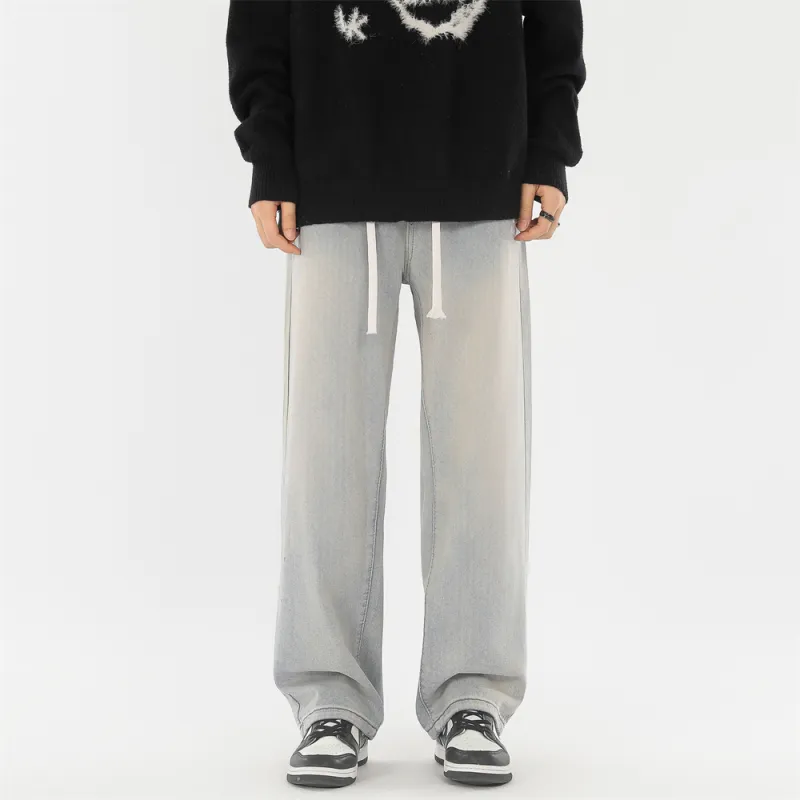 Mimx Homme Jeans Unisex-5