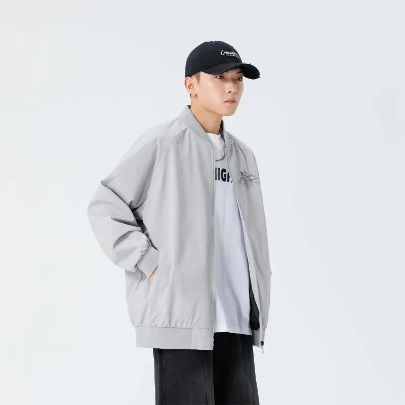 Mimx Homme Jackets Coats Unisex-23
