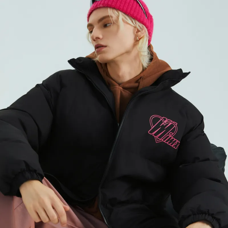 Mimx Homme Puffer Jacket Unisex-70
