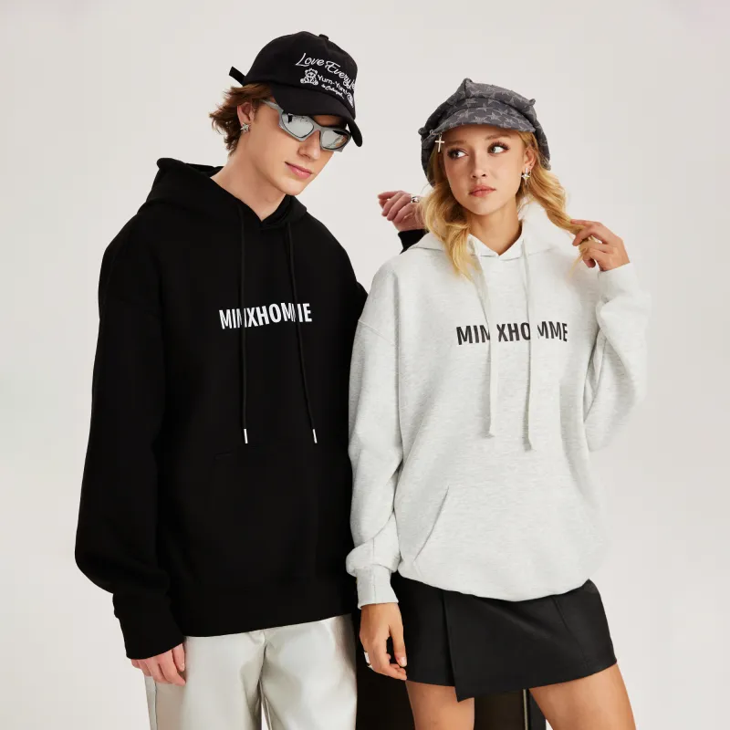 Mimx Homme Sweatshirts Unisex-36