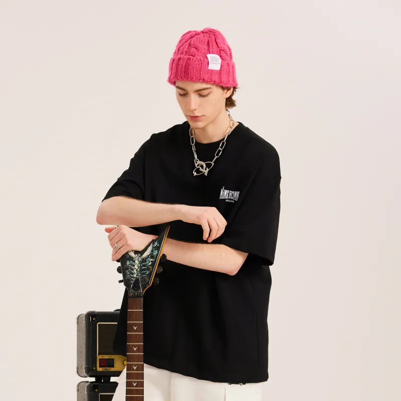 Mimx Homme T Shirts Unisex-6