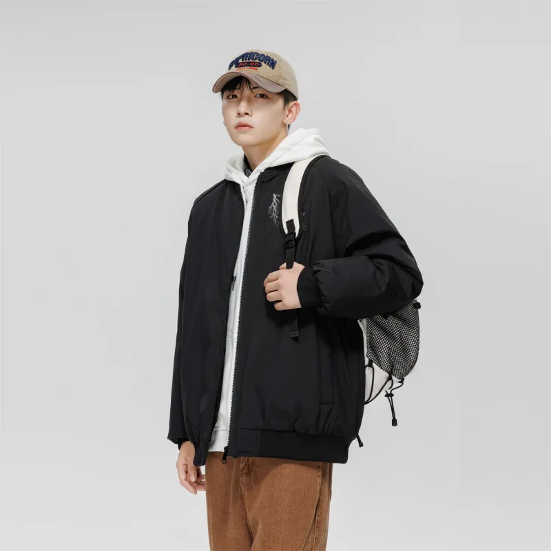 Mimx Homme Jackets Coats Unisex-29