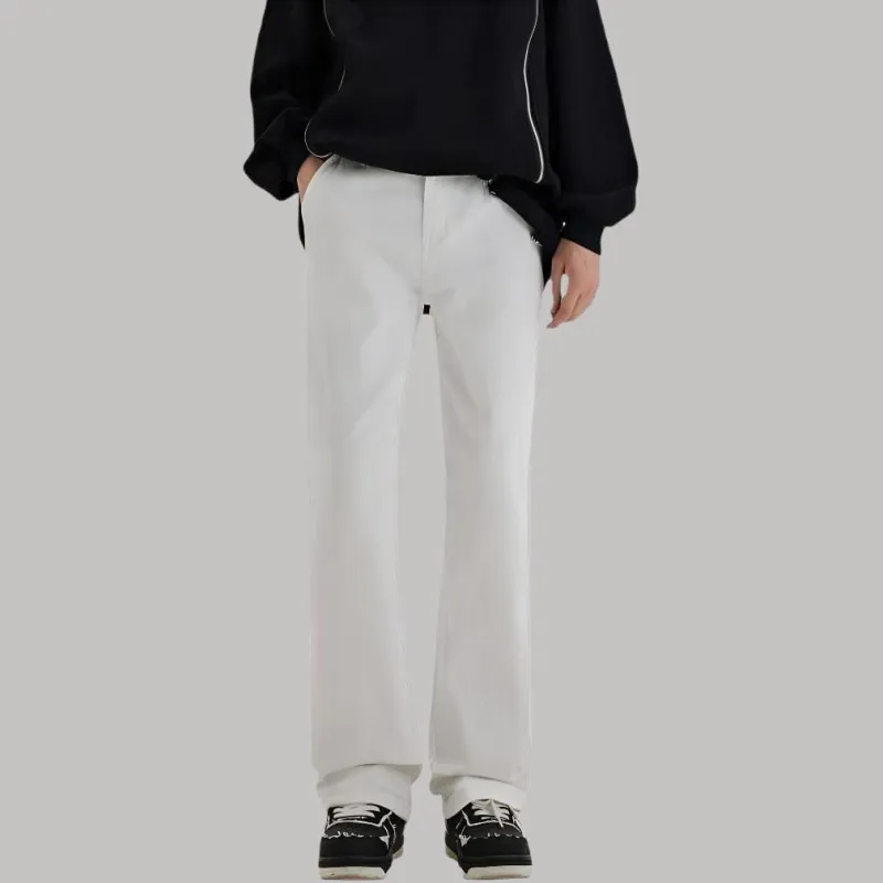 Mimx Homme Jeans Unisex-14