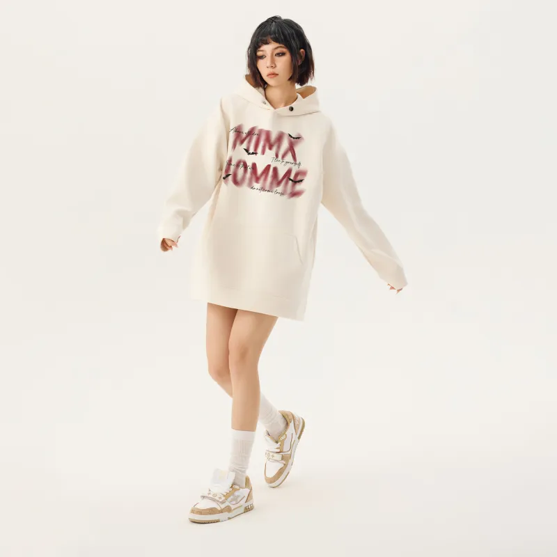 Mimx Homme Sweatshirts Unisex-16