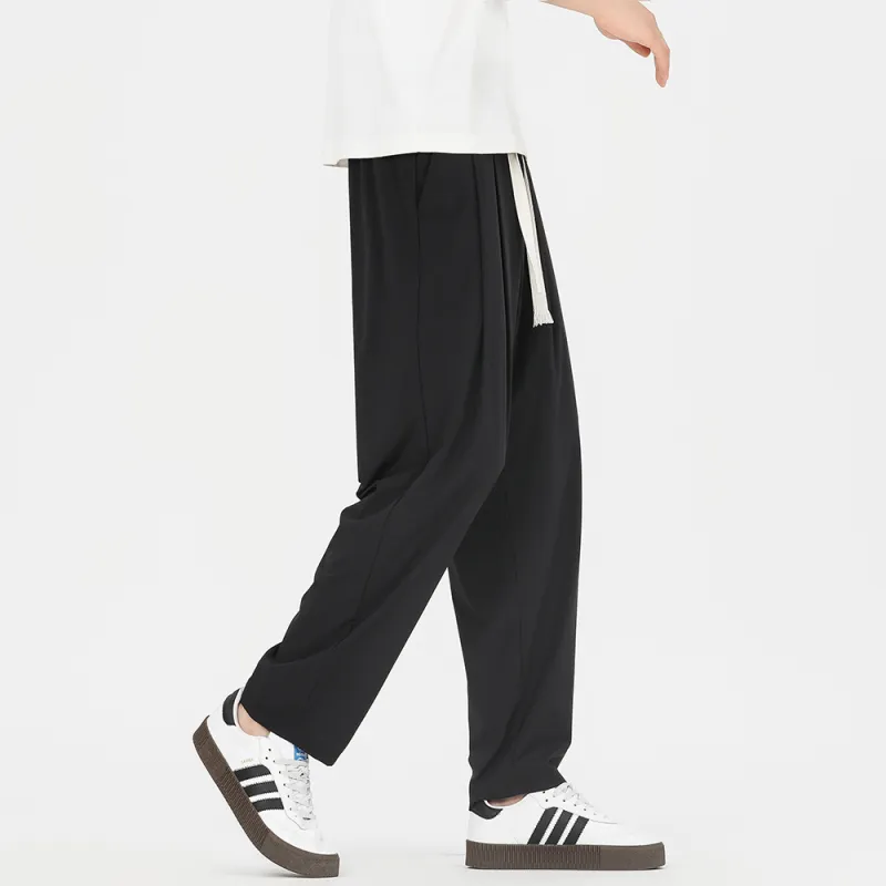 Mimx Homme Casual Pants Unisex-23