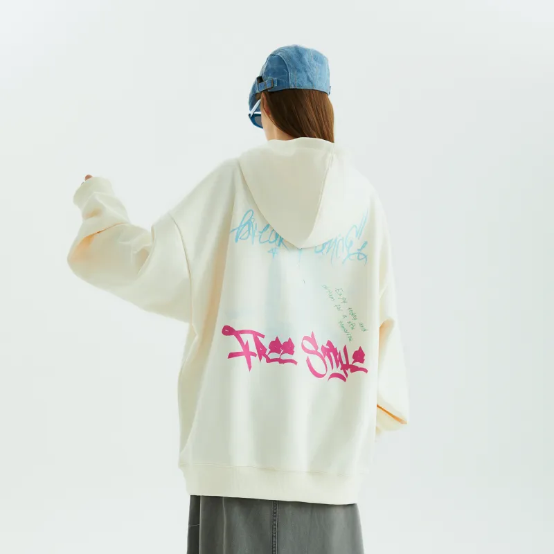 Mimx Homme Sweatshirts Unisex-8