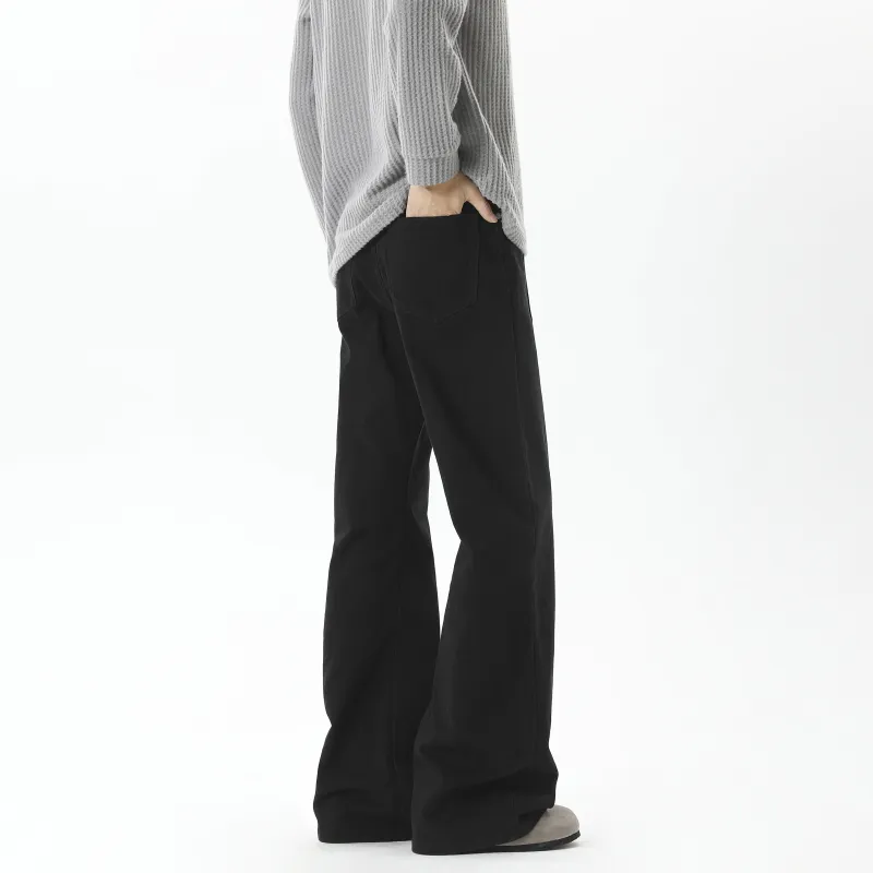 Mimx Homme Jeans Unisex-3