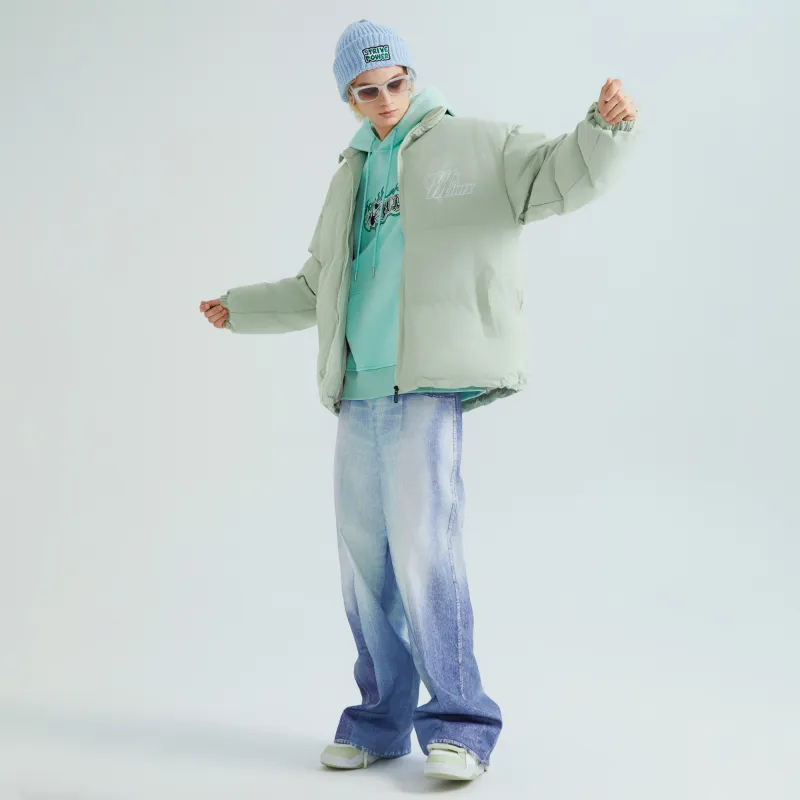 Mimx Homme Puffer Jacket Unisex-61