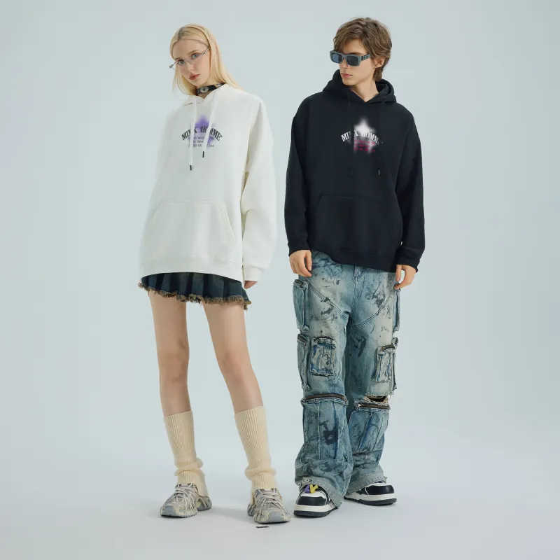 Mimx Homme Sweatshirts Unisex-15