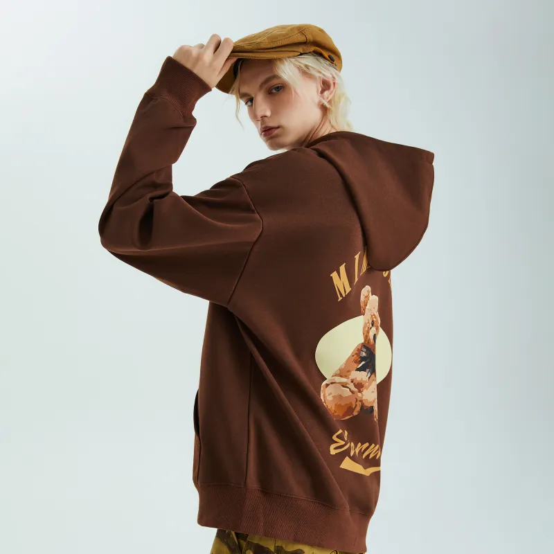 Mimx Homme Sweatshirts Unisex-40