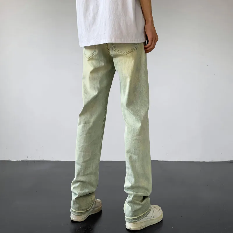 Mimx Homme Jeans Unisex-4