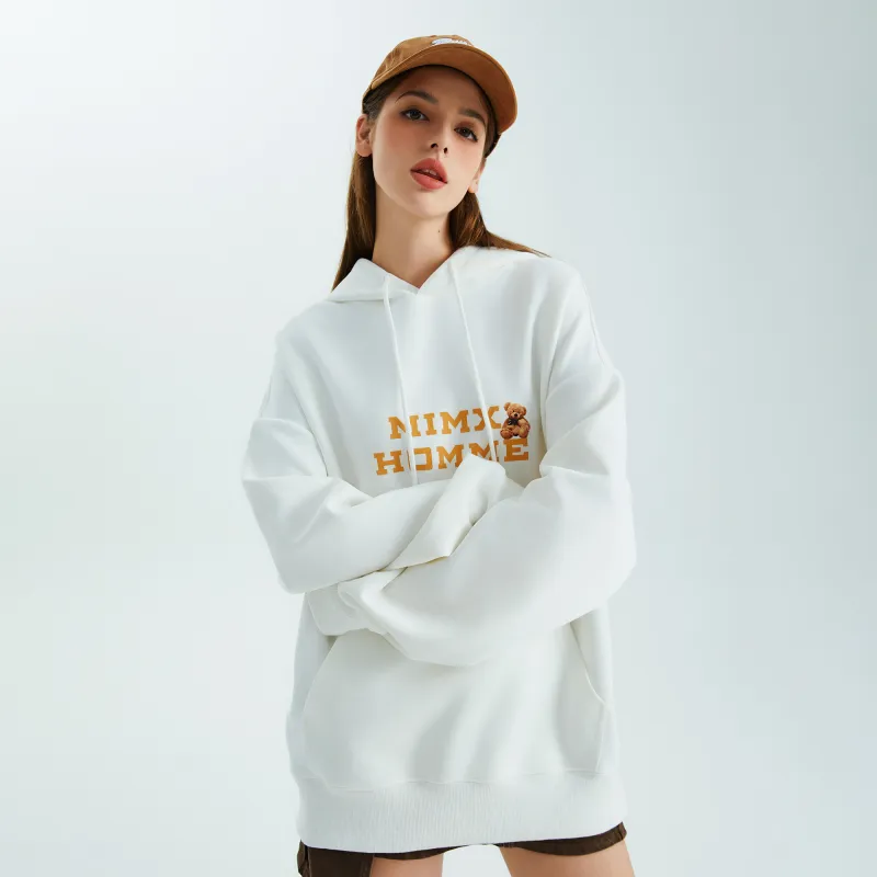Mimx Homme Sweatshirts Unisex-19