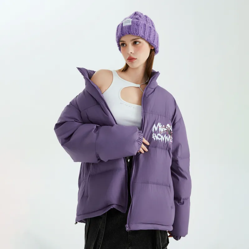 Mimx Homme Down Jackets Unisex-44