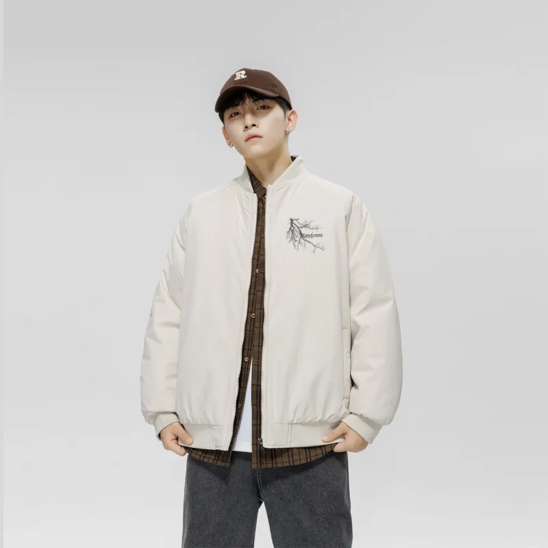 Mimx Homme Jackets Coats Unisex-40